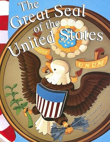 Imagen de archivo de The Great Seal of the United States (American Symbols) a la venta por BooksRun