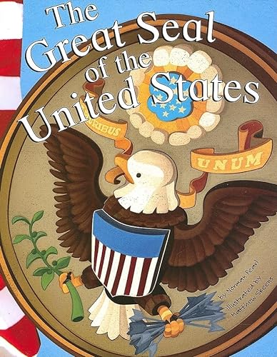 9781404822207: The Great Seal of the United States (American Symbols)