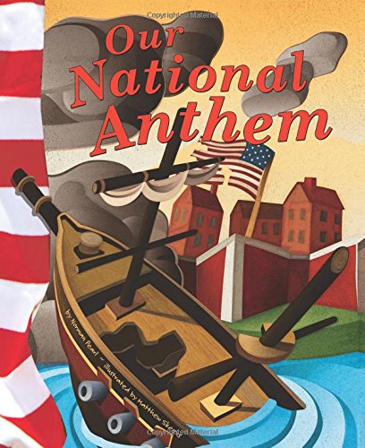 Stock image for Our National Anthem (American Symbols) for sale by Gulf Coast Books