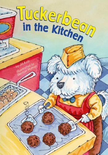 Stock image for Tuckerbean in the Kitchen for sale by Better World Books