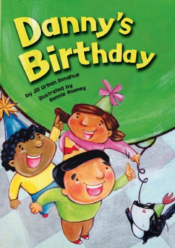 Stock image for Danny's Birthday for sale by Better World Books