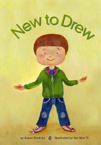 9781404824171: New to Drew (Read-It! Readers)