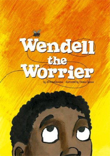 Stock image for Wendell the Worrier (Read-It! Readers) for sale by Eatons Books and Crafts