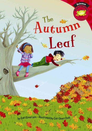 9781404826243: The Autumn Leaf (Read-It! Readers Science, Red Level)