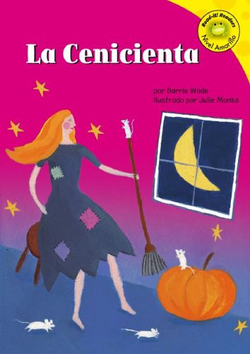 Stock image for La Cenicienta (Read-it! Readers en Español: Cuentos de hadas) (Spanish Edition) for sale by HPB-Diamond