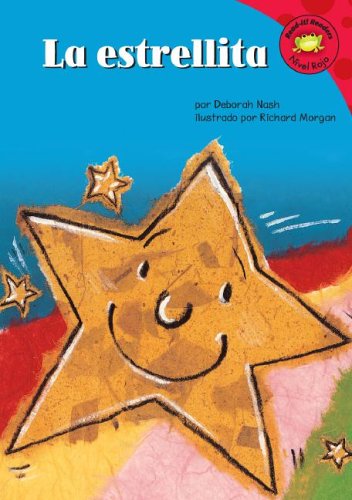 Stock image for La Estrellita for sale by ThriftBooks-Dallas