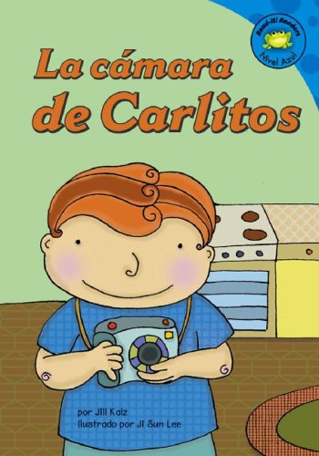 Imagen de archivo de La Camara De Carlitos (Read-It! Readers en Espanol) (Spanish Edition) a la venta por Half Price Books Inc.