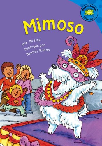 Stock image for Mimoso (Read-It! Readers en Espanol) (Spanish Edition) for sale by Half Price Books Inc.