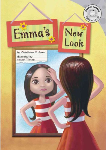 Emma's New Look (Read-It! Readers) (9781404831384) by Jones, Christianne C.