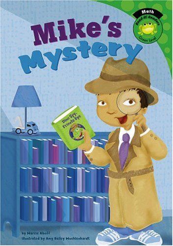 Imagen de archivo de Mike's Mystery a la venta por Better World Books