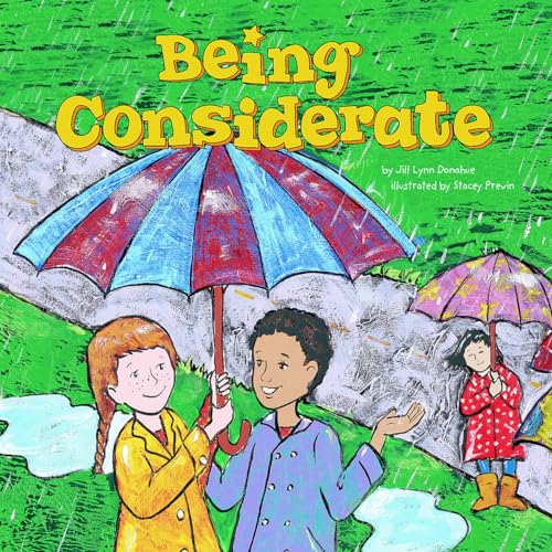 Stock image for Being Considerate for sale by Better World Books: West