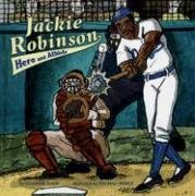 Imagen de archivo de Jackie Robinson : Hero and Athlete a la venta por Better World Books