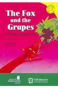 The Fox and the Grapes: A Retelling of Aesop's Fable (Read-it! Readers: Yellow Level) (9781404843967) by White, Mark