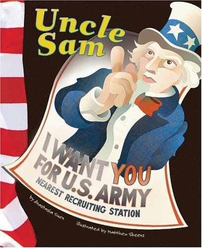 Stock image for Uncle Sam for sale by Better World Books