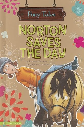 Beispielbild fr Norton Saves the Day zum Verkauf von Better World Books
