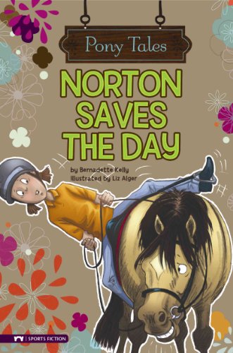 Imagen de archivo de Norton Saves the Day a la venta por Better World Books