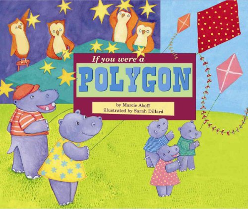 Stock image for If You Were a Polygon for sale by Better World Books