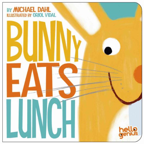 9781404857285: Bunny Eats Lunch (Hello Genius)