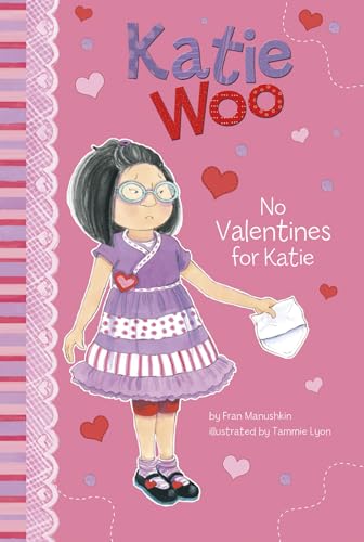 9781404859869: No Valentines for Katie