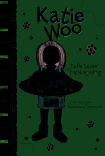 Stock image for Katie Saves Thanksgiving (Katie Woo) for sale by SecondSale