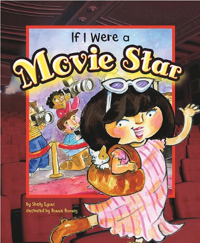 Stock image for If I Were a Movie Star for sale by Better World Books