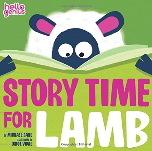 Stock image for Story Time for Lamb for sale by Better World Books