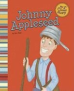 9781404865815: Johnny Appleseed