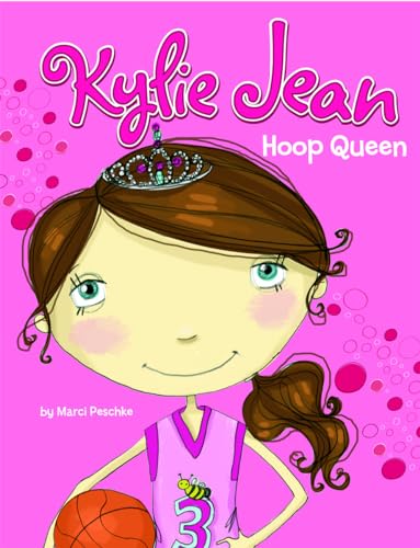 Beispielbild fr Hoop Queen (Kylie Jean) zum Verkauf von Gulf Coast Books