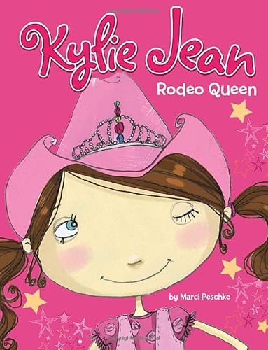 Imagen de archivo de Rodeo Queen Kylie Jean a la venta por SecondSale