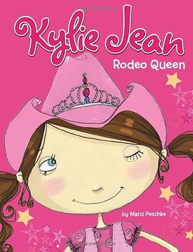 9781404866188: Rodeo Queen (Kylie Jean)