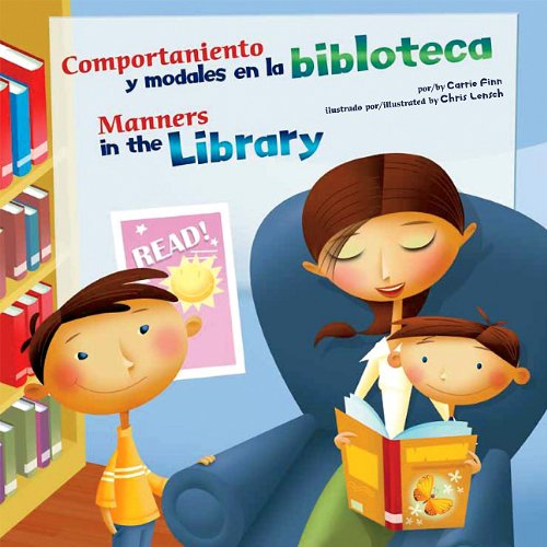 Beispielbild fr Comportamiento y Modales en la Biblioteca zum Verkauf von Better World Books