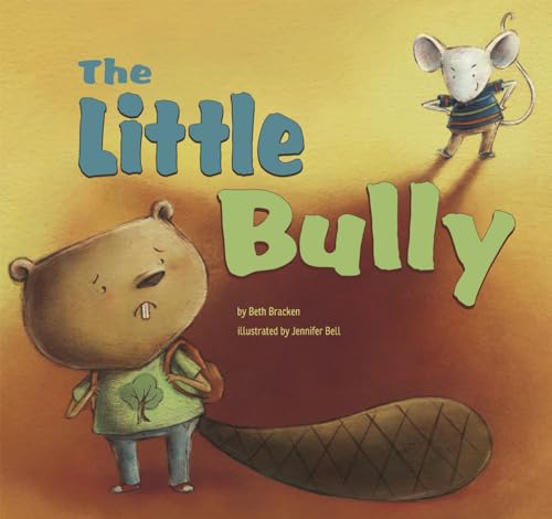 Beispielbild fr The Little Bully (Little Boost) zum Verkauf von Your Online Bookstore