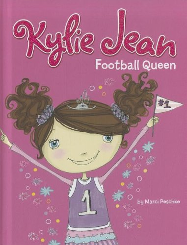 Beispielbild fr Football Queen zum Verkauf von Better World Books