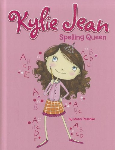 Beispielbild fr Spelling Queen zum Verkauf von Better World Books