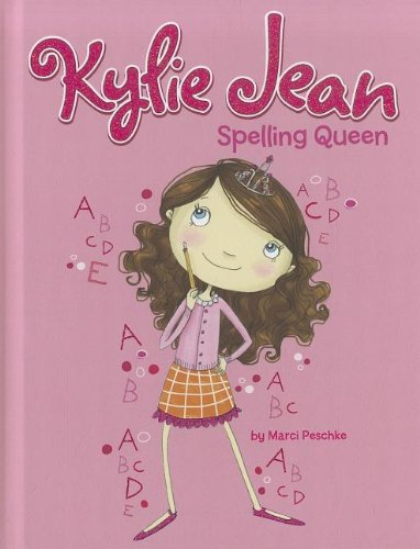 Imagen de archivo de Spelling Queen a la venta por Better World Books