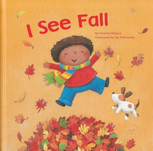 Imagen de archivo de I See Fall a la venta por Goodwill