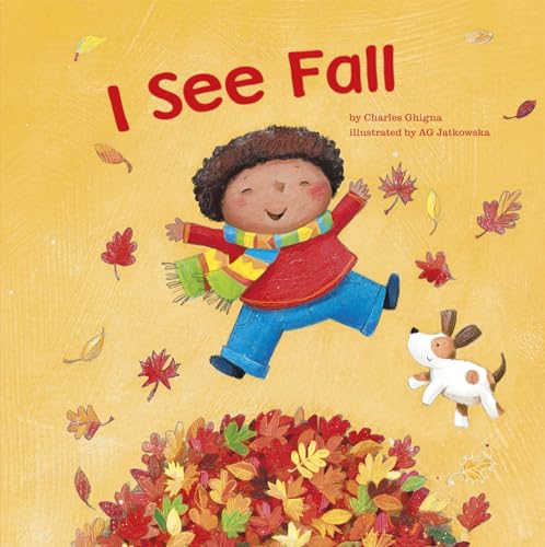 Stock image for I See Fall for sale by Goodwill