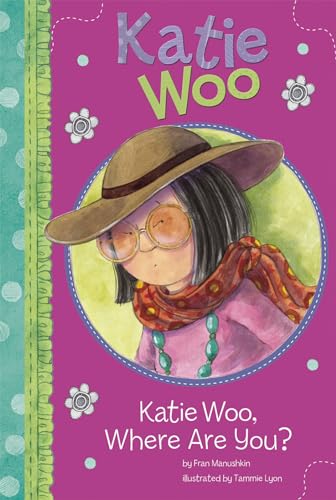 Beispielbild fr Katie Woo, Where Are You? zum Verkauf von Wonder Book