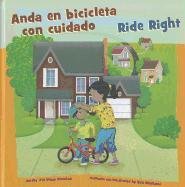 Beispielbild fr Anda en Bicicleta Con Cuidado zum Verkauf von Better World Books