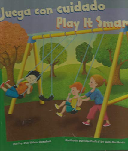 Stock image for Juega Con Cuidado for sale by Better World Books