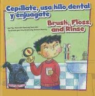 Stock image for Cepllate, Usa Hilo Dental y Enjugate for sale by Better World Books