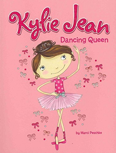 9781404872097: Dancing Queen (Kylie Jean)