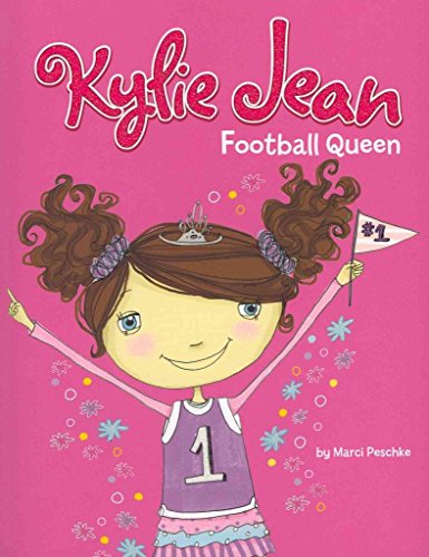 Imagen de archivo de Football Queen a la venta por Better World Books