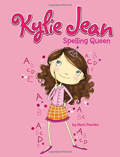 Beispielbild fr Spelling Queen zum Verkauf von Better World Books