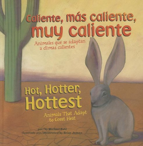 Caliente english muy in Hot in