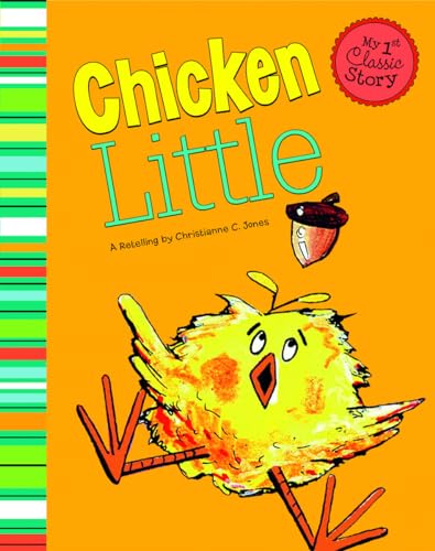Stock image for Chicken Little for sale by Better World Books