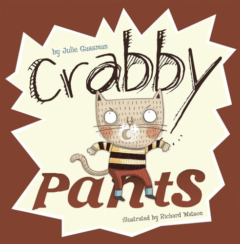 Beispielbild fr Crabby Pants (Little Boost) zum Verkauf von ZBK Books