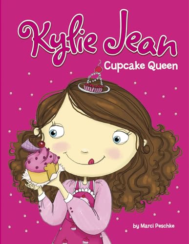 Imagen de archivo de Cupcake Queen a la venta por Better World Books