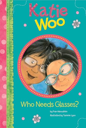 Imagen de archivo de Who Needs Glasses? a la venta por Better World Books