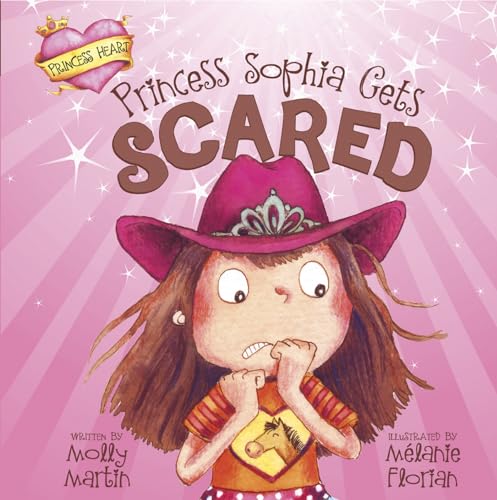 Stock image for Princess Sophia Gets Scared for sale by ThriftBooks-Atlanta